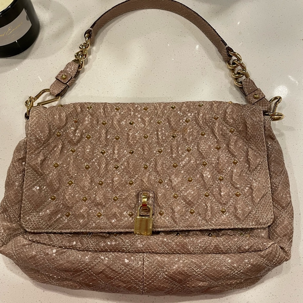 Marc Jacobs Beat Bag